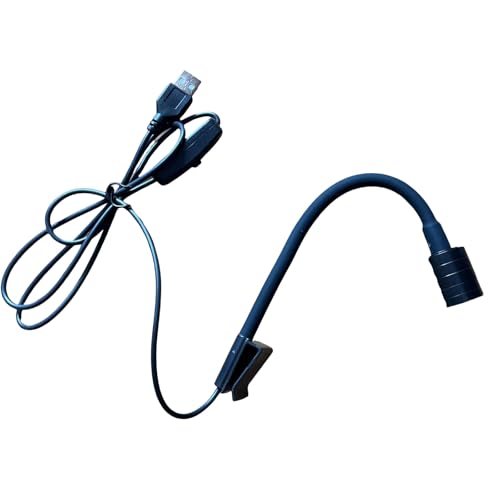 Wdbild LED Ökologie Mikrolandscape Light Algaes Lampe Zierleichte Kleine Fischtanks Licht Für Heimata Aquarien Umwelt Haus Aquarien von Wdbild