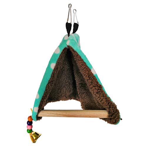 Wdbild Papageinest Haustier Vogel Kuschelhütte Hängematte Hängen Plüschhaltiger Höhlenzellen Zeltbett Für Papageien Kakerationskonure Lovebird Finch Bird Nest Decor Wdbild Papageinest Haustier Vogel Kuschelhütte Hängematte Hängen Plüschhaltiger Höhlenzellen Zeltbett Für Papageien Kakerationskonure Lovebird Finch Bird Nest Decor von Wdbild