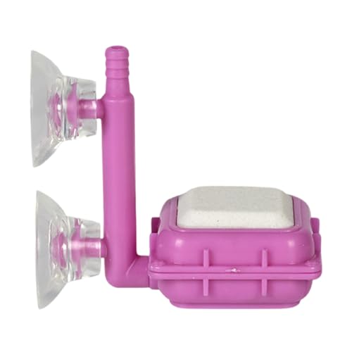 Wdbild Qualitätsblasenscheibe Luftspannblase Blase Diffusor Luftpumpen Zubehör Oxygenierung Diffusor Blasenscheibe Aquariumzubehör Wdbild Qualitätsblasenscheibe Luftspannblase Blase Diffusor Luftpumpen Zubehör Oxygenierung Diffusor Blasenscheibe Aquariumzubehör von Wdbild