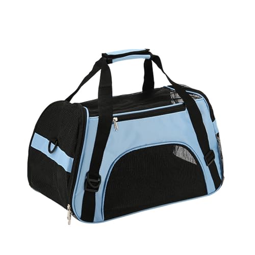 ZEILT Bag Carriers RACKPACK GOOUT Verwenden Sie Reisen Für Welpen Freien Tragbare Weiche Umhängetasche Bequemer Haustier Rucksack ZEILT Bag Carriers RACKPACK GOOUT Verwenden Sie Reisen Für Welpen Freien Tragbare Weiche Umhängetasche Bequemer Haustier Rucksack von Wdbild
