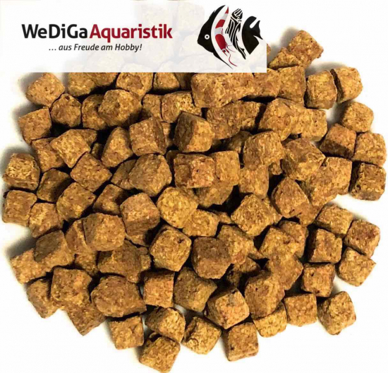 Artemiawürfel (FD) gefriergetrocknet von WeDiGa