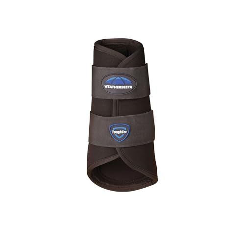 WeatherBeeta Tough-Tec Prime Bürstenstiefel, Braun/Braun, Größe S WeatherBeeta Tough-Tec Prime Bürstenstiefel, Braun/Braun, Größe S von Weatherbeeta