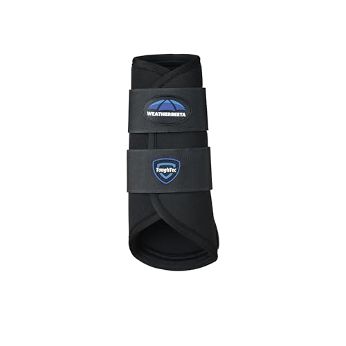 WeatherBeeta Tough-Tec Prime Bürstenstiefel, Schwarz/Schwarz, Größe S WeatherBeeta Tough-Tec Prime Bürstenstiefel, Schwarz/Schwarz, Größe S von Weatherbeeta
