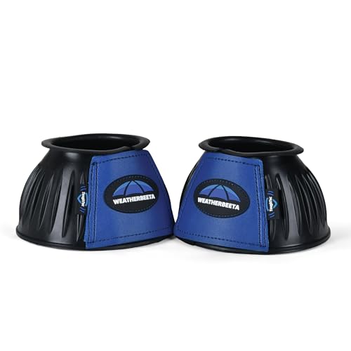 WeatherBeeta Tough-Tec Prime Gummistiefel, Schwarz/Kobalt, Größe M WeatherBeeta Tough-Tec Prime Gummistiefel, Schwarz/Kobalt, Größe M von Weatherbeeta