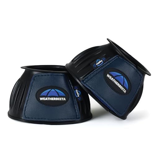 WeatherBeeta Tough-Tec Prime Gummistiefel, Schwarz/Marineblau, Größe M WeatherBeeta Tough-Tec Prime Gummistiefel, Schwarz/Marineblau, Größe M von Weatherbeeta