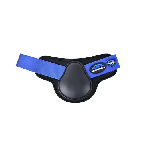 WeatherBeeta Tough-Tec Prime Streichkappen, Schwarz/Kobalt, Größe M WeatherBeeta Tough-Tec Prime Streichkappen, Schwarz/Kobalt, Größe M von Weatherbeeta