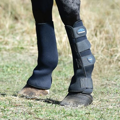 WeatherBeeta Tough-Tec Turnout-Stiefel, Schwarz, Größe S WeatherBeeta Tough-Tec Turnout-Stiefel, Schwarz, Größe S von Weatherbeeta