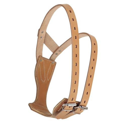 Harry's Horse 28501260-m Halfter Miracle, M von Weaver Leather