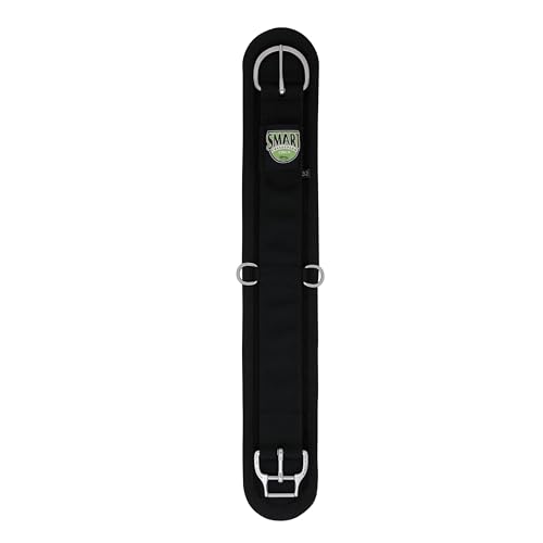 Weaver Leather Mit Filz ausgekleidet, gerade, Smart Cinch von Weaver Leather