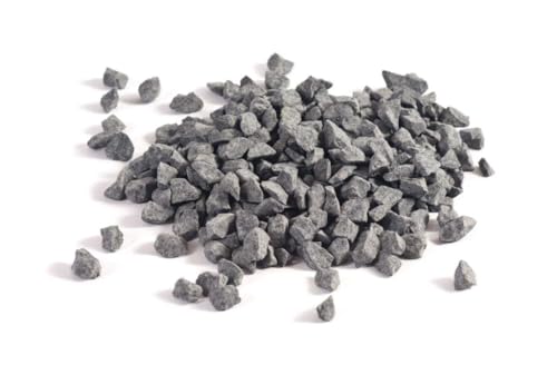 Weco Naturstein Basaltsplitt grau 8-12mm 25 Kg von Handel & Logistik Rosenburg Weco Naturstein Basaltsplitt grau 8-12mm 25 Kg von Handel & Logistik Rosenburg von Weco Naturstein