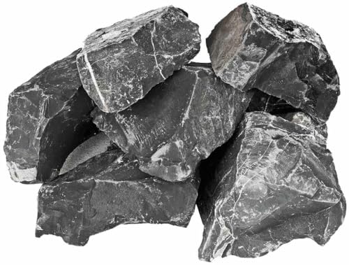 Weco Naturstein Bruchstein Grau 50-100mm 25Kg von Handel & Logistik Rosenburg Weco Naturstein Bruchstein Grau 50-100mm 25Kg von Handel & Logistik Rosenburg von Weco Naturstein