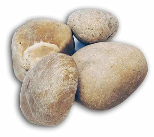 Weco Naturstein Buntkies Flusskies 100-250mm 25 Kg von Handel & Logistik Rosenburg Weco Naturstein Buntkies Flusskies 100-250mm 25 Kg von Handel & Logistik Rosenburg von Weco Naturstein