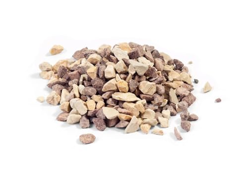 Weco Naturstein Cappuccino Splitt 8-16mm 25 Kg von Handel & Logistik Rosenburg Weco Naturstein Cappuccino Splitt 8-16mm 25 Kg von Handel & Logistik Rosenburg von Weco Naturstein
