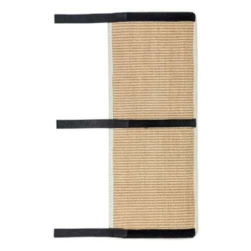 Sisal Matte Für Katzenkratzer Beige Teppich Katzen Couch Schutz Natürliche Kratzunterlage Möbel Teppiche Sofas Protektoren Kratzmatte Schützt Stuhl Schreibtischbeine Sisal Matte Für Katzenkratzer Beige Teppich Katzen Couch Schutz Natürliche Kratzunterlage Möbel Teppiche Sofas Protektoren Kratzmatte Schützt Stuhl Schreibtischbeine von Wedhapy