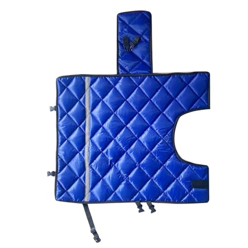 Wedhapy Kälberdecke wasserdichte verdickte Ziegendecken warme verstellbare Ziegenmäntel für den Winter 27,6x29,1 Zoll Winddichte Fohlendecke Faltbare Pferdedecke Ziegendecken Wedhapy Kälberdecke wasserdichte verdickte Ziegendecken warme verstellbare Ziegenmäntel für den Winter 27,6x29,1 Zoll Winddichte Fohlendecke Faltbare Pferdedecke Ziegendecken von Wedhapy