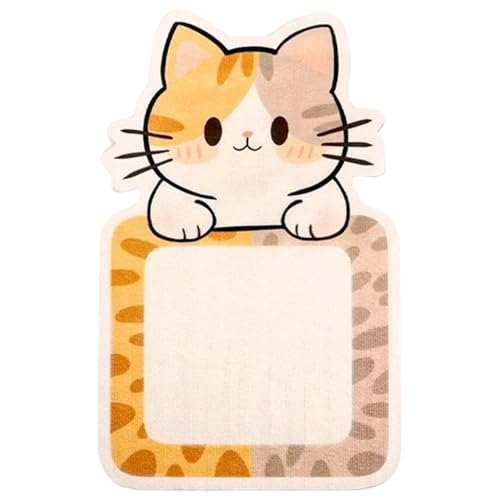 Wandmontierte Katzenkratzer, Katzen -Wandkratzer 19.7x31.5 Selbstkleber Verschleiß resistent, trimmbar für Innenkätzchen montiert Wandmontierte Katzenkratzer, Katzen -Wandkratzer 19.7x31.5 Selbstkleber Verschleiß resistent, trimmbar für Innenkätzchen montiert von Weduspaty