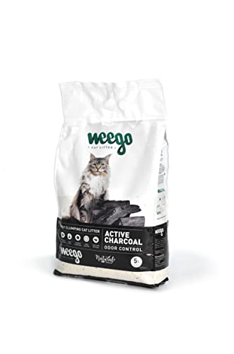 Active Charcoal 5L von Weego