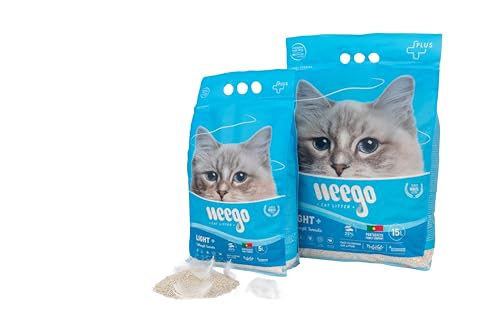 Weego Light + (5 l) von Weego