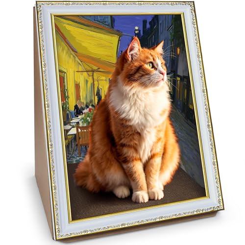 Kratzmatte für Katzen Kratzmatte für Katzen von Weetiee