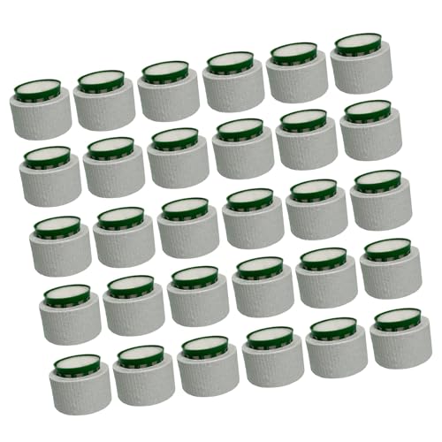 30 Keramik-Wasserpflanzengewichte, schwere Basis, verhindert das Schweben, für Salzwasser und Süßwasser-Aquarien 30 Keramik-Wasserpflanzengewichte, schwere Basis, verhindert das Schweben, für Salzwasser und Süßwasser-Aquarien von Wegiwuca