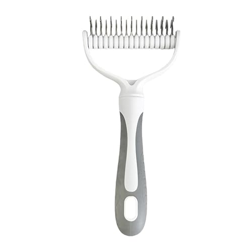 Mehrzweck Pet Pflegewerkzeug Bequemer Haarkamm Für Entwirrige Pelze Alle Rassen Pinsel Für Salon Haustierwerkzeug Mehrzweck Pet Pflegewerkzeug Bequemer Haarkamm Für Entwirrige Pelze Alle Rassen Pinsel Für Salon Haustierwerkzeug von Wegiwuca
