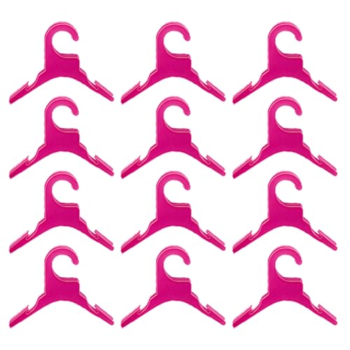 Set Von 12 Haustierkleiderbügel Geeignet Für Kleine Haustiergarderobe Bird Flying Anzug Pee Pad Lagerung Welpe Geeignet von Wegiwuca
