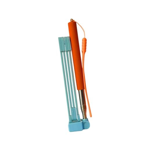 Wegiwuca Innovativer Hundeabfall Scooper Für Schnelle Und Saubere Abholung ABS Und Aluminiumbau Für Die Entsorgung Von Hundeabfällen Die Tägliche Verwendung von Wegiwuca