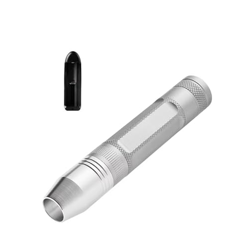 Wegiwuca Tragbare LED Eier Candler Mit Einstellbar von Wegiwuca
