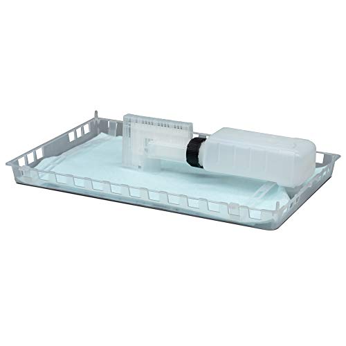 Weiland Werkzeugbau Nassenheider Verdunster Professional 2er Pack Weiland Werkzeugbau Nassenheider Verdunster Professional 2er Pack von Weiland Werkzeugbau