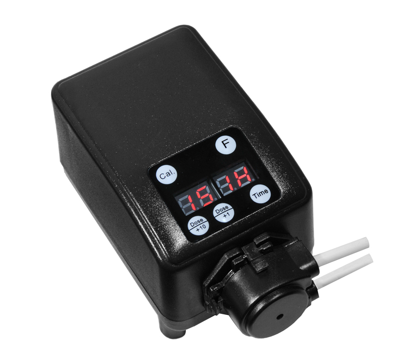 Dosierpumpe 1 Kanal von Weiteres