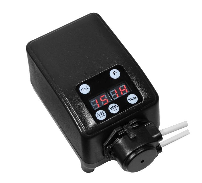 Dosierpumpe 1 Kanal von Weiteres