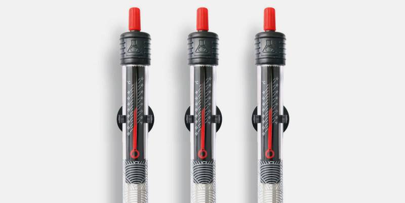 Heizstab Visitherm 150 W von Aquarium Systems von Weiteres