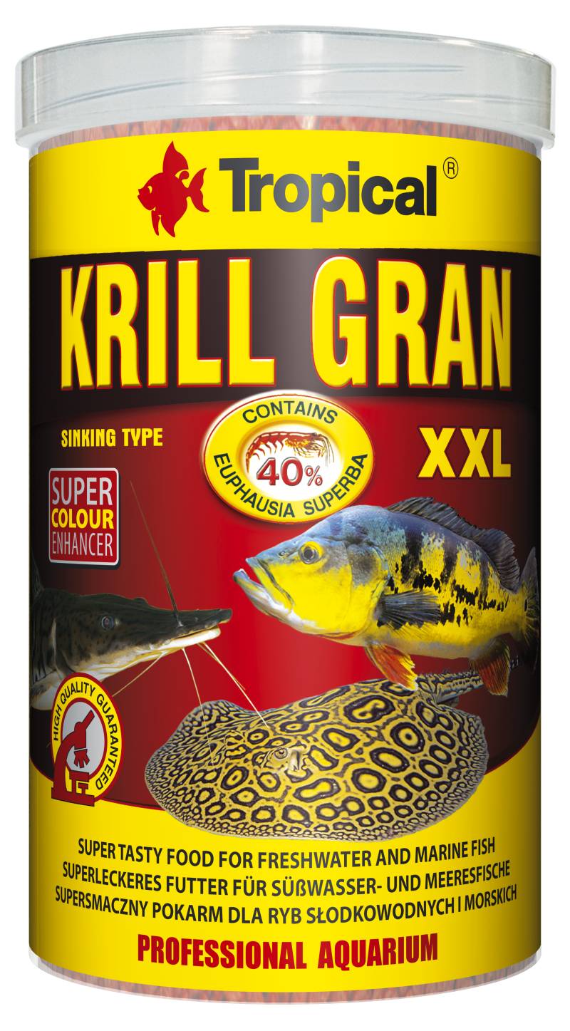 Krill Gran XXL von Weiteres