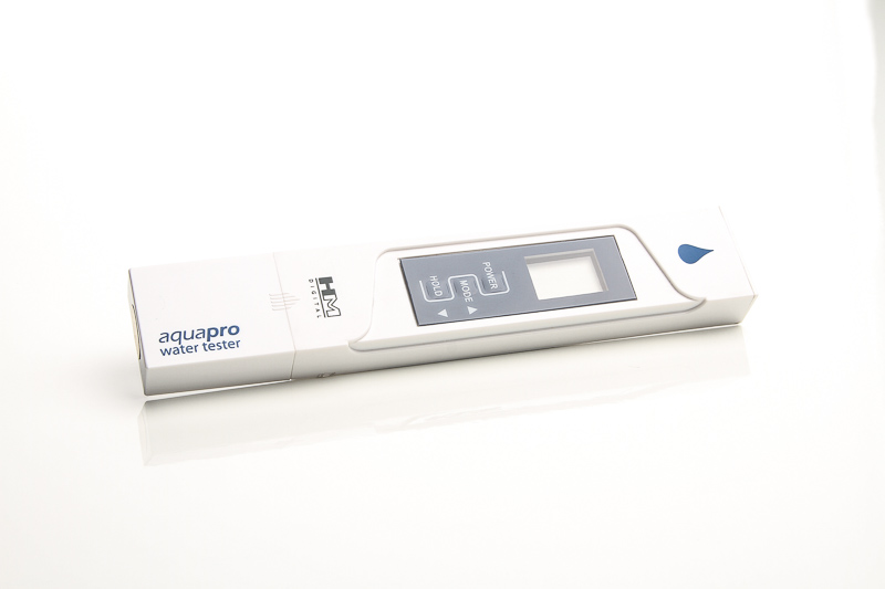 Leitwertmessgerät Typ HM AP-2 (Mikrosiemensanzeige) von Weiteres