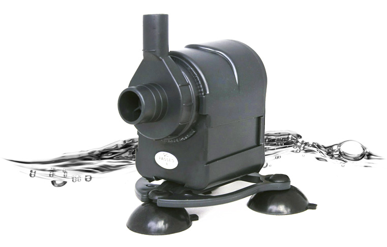 Maxijet - Tauchbare Universalpumpe von Weiteres