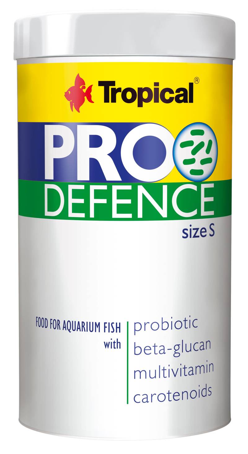 Pro Defence Size S von Weiteres
