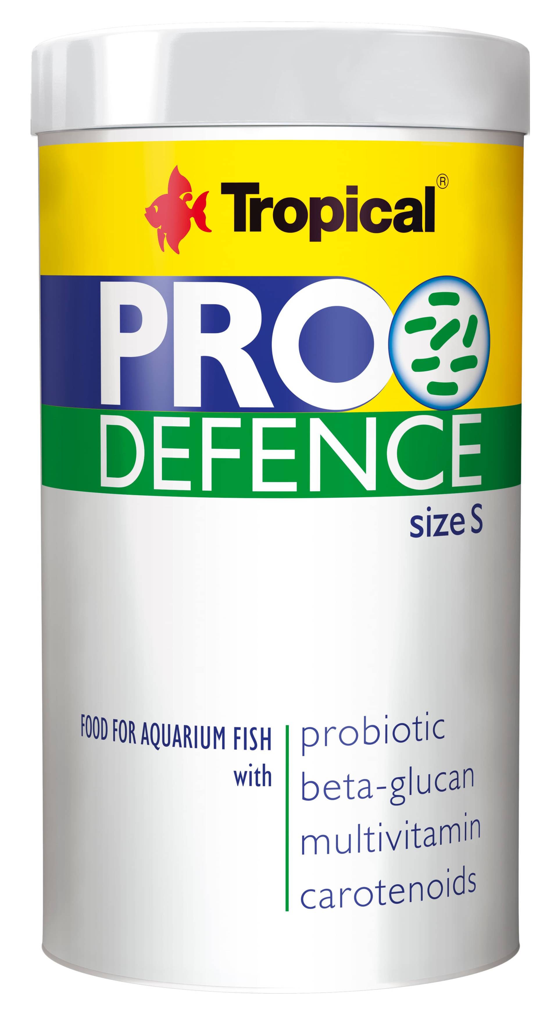 Pro Defence Size S von Weiteres