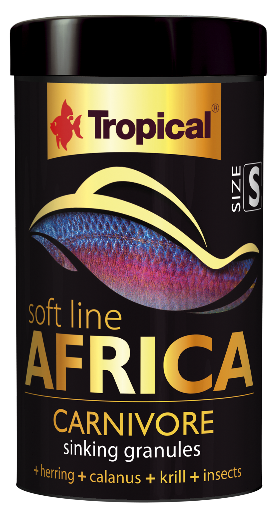 Soft Line Africa Carnivore 'S' von Weiteres