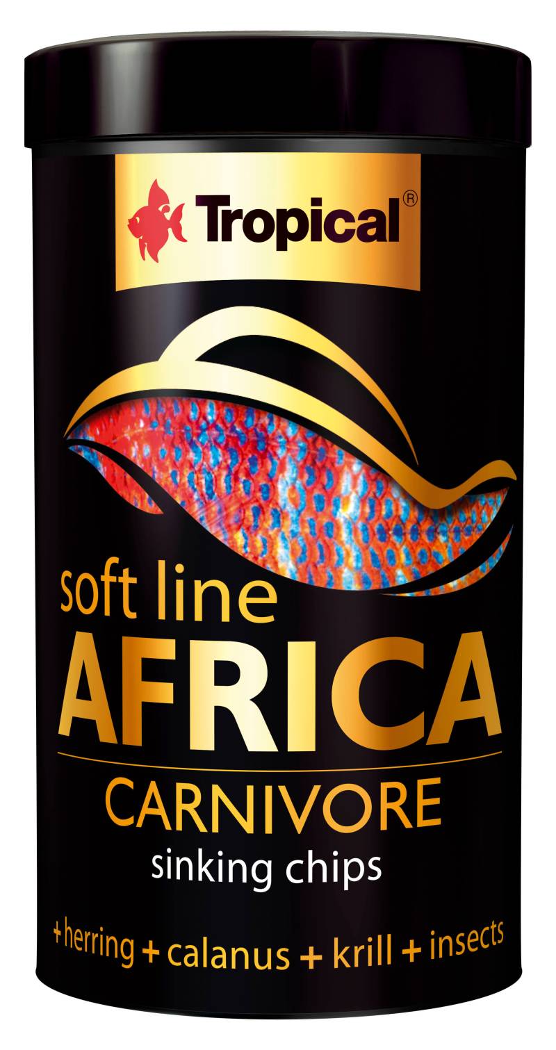 Soft Line Africa Carnivore von Weiteres