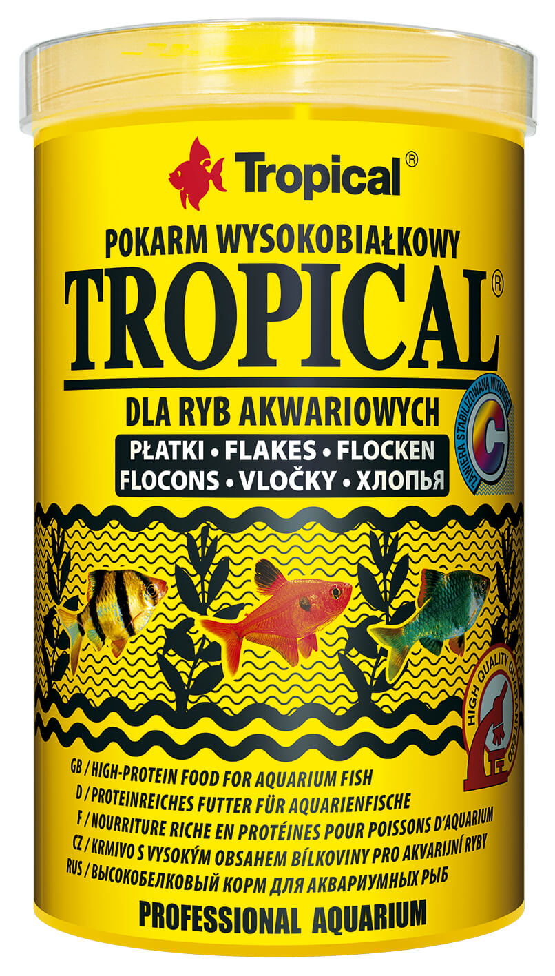 Tropical von Weiteres