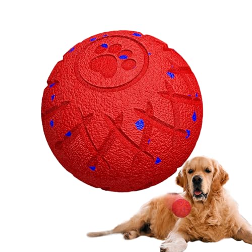 Weldphur Interaktiver Ball Für Hunde - Intelligentes Rollspielzeug für Haustiere - Kaufsicherer Interaktiver Ball Für Hunde Mit Intelligentes Rollen Springen Drehen Zur Geistigen Förderung Langeweile Weldphur Interaktiver Ball Für Hunde - Intelligentes Rollspielzeug für Haustiere - Kaufsicherer Interaktiver Ball Für Hunde Mit Intelligentes Rollen Springen Drehen Zur Geistigen Förderung Langeweile von Weldphur