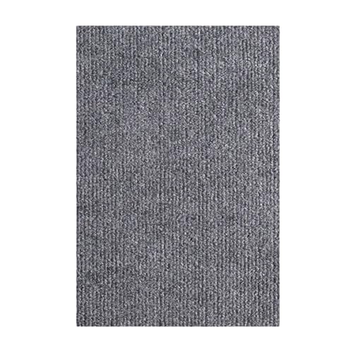 Weldphur Katzenkratzmatten, Katzenkratzteppich,Selbstklebende Kratzteppichmatte für Katzen | Katzenkratzteppich, flaches Katzenkratzpad für Möbel, Katzenwand, Kratzbäume von Weldphur