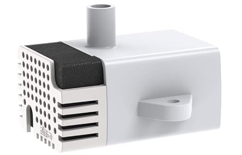 WellToBe Cat Water Fountain Pump for 25Pro von WellToBe