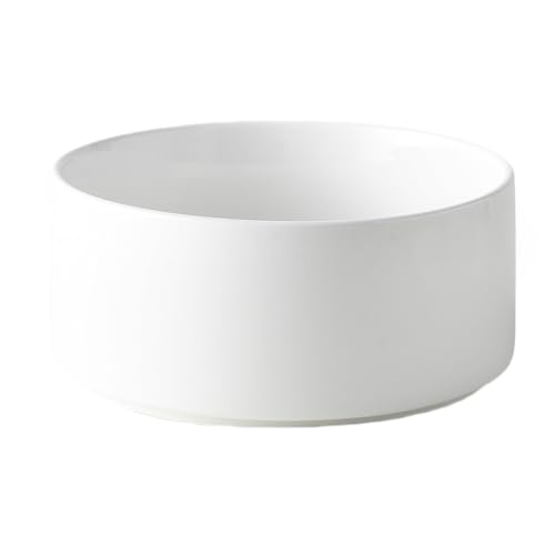Welloyed Keramik-Hundenapf, 15,2 cm, glänzende Glasur, Futter- und Wassernäpfe für kleine und mittelgroße Hunde, robuster, rutschfester Hundenapf, lebensmittelecht, spülmaschinen- und Welloyed Keramik-Hundenapf, 15,2 cm, glänzende Glasur, Futter- und Wassernäpfe für kleine und mittelgroße Hunde, robuster, rutschfester Hundenapf, lebensmittelecht, spülmaschinen- und von Welloyed