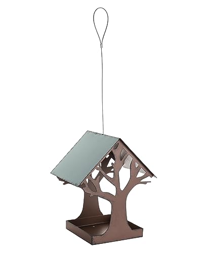 Vogelfutterhaus Baum von Weltbild