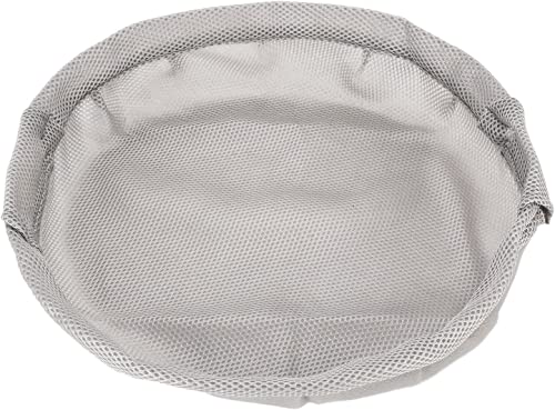 Wenxishangmao Katzen-Hängemattenbett, waschbar, erhöht, Haustier-Hängemattenbett, Ersatzbezug, für den Innenbereich, Kätzchen, Welpen, Schlafen von Wenxishangmao