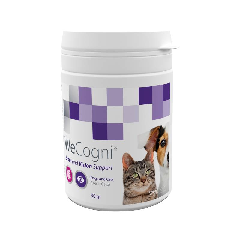 WePharm WeCogni - 90 g WePharm WeCogni - 90 g von Wepharm