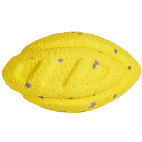 Mellow Dog Beruhigungsball – Praktische Hundeballrichtung | Einfach Zu Verwendendes Kauspielzeug Für Hunde, Sicherer Hundeball Mit Geringem Gewicht | Stressabbau-Ball Zur Emotionalen Unterstützung Für Mellow Dog Beruhigungsball – Praktische Hundeballrichtung | Einfach Zu Verwendendes Kauspielzeug Für Hunde, Sicherer Hundeball Mit Geringem Gewicht | Stressabbau-Ball Zur Emotionalen Unterstützung Für von Weppduk
