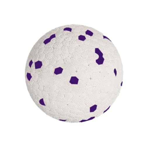Mellow Dog Beruhigungsball – Praktische Hundeballrichtung | Einfach Zu Verwendendes Kauspielzeug Für Hunde, Sicherer Hundeball Mit Geringem Gewicht | Stressabbau-Ball Zur Emotionalen Unterstützung Für Mellow Dog Beruhigungsball – Praktische Hundeballrichtung | Einfach Zu Verwendendes Kauspielzeug Für Hunde, Sicherer Hundeball Mit Geringem Gewicht | Stressabbau-Ball Zur Emotionalen Unterstützung Für von Weppduk