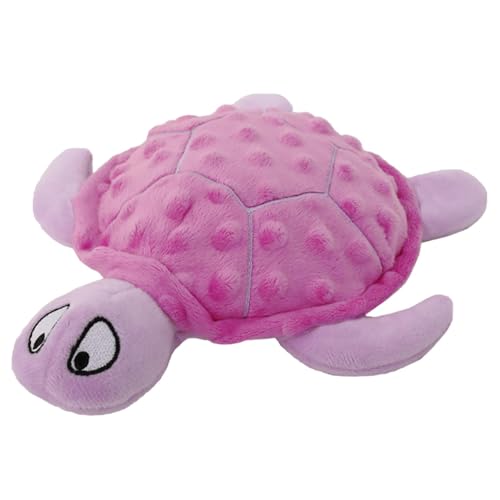 Plüsch-Meeresschildkröten-Hundespielzeug – praktisches Plüsch-Meeresschildkröten-Hundespielzeug | Sound Chew Pet Squeaky Toys – Quietschendes Kauspielzeug für Hunde, Plüsch-Kauspielzeug für mittelgroß Plüsch-Meeresschildkröten-Hundespielzeug – praktisches Plüsch-Meeresschildkröten-Hundespielzeug | Sound Chew Pet Squeaky Toys – Quietschendes Kauspielzeug für Hunde, Plüsch-Kauspielzeug für mittelgroß von Weppduk
